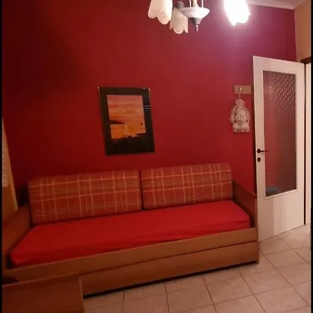 Apartment Sofia's Place Nea Poteidaia