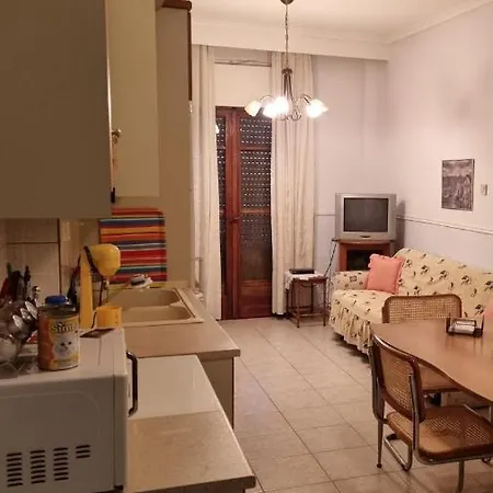 Sofia's Place *