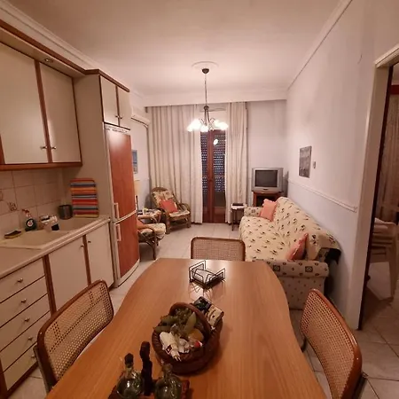 Appartamento Sofia's Place Nea Poteidaia